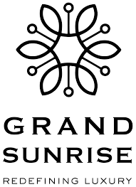 grand sunrise